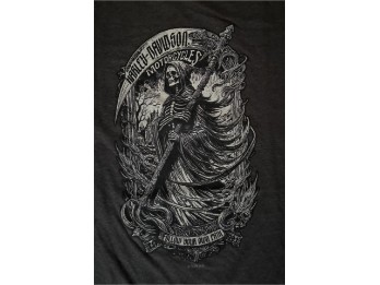 Männer Dealer T-Shirt Collector