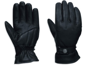 Bliss Leather Handschuhe