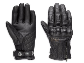 Richards Leather Handschuhe