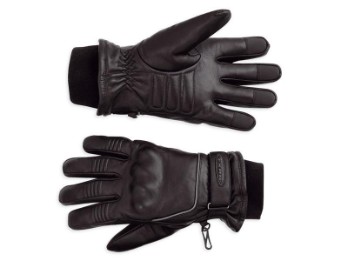 FXRG Leather Handschuhe
