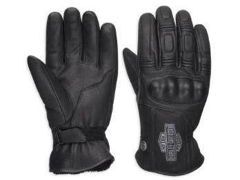 Urban Leather Handschuhe