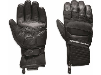 FXRG Dual Chamber Handschuhe