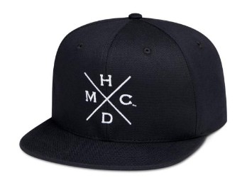 HDMC Logo Cap