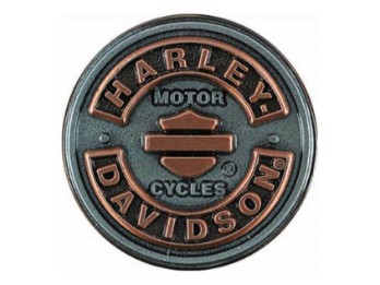 Pin H-D Motor Cycles