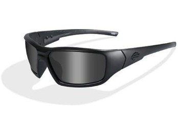 Censor Smoke Grey Matt Sonnenbrille