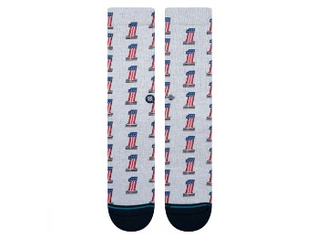 One Americana Stance Socken