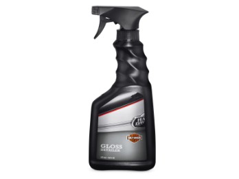 Glanz Pflegespray