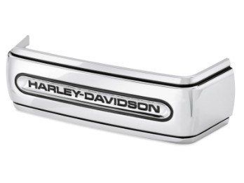 Batteriehalteband mit "Harley-Davidson" Schriftzug