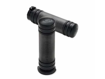 Lenkergriffe Diamond Black
