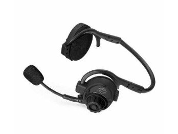 Headset Boom! Audio SPH10 Bluetooth 