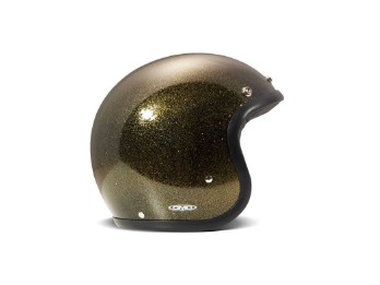 Helm DMD Vintage Glitter Bronze