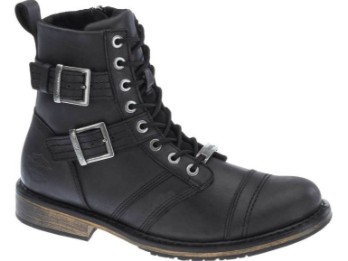 Schuh Drexel Black Men