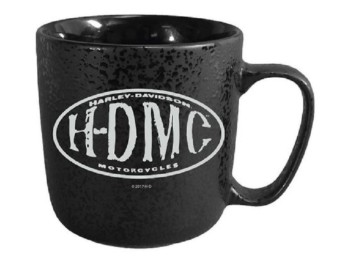 Tasse Ceramic Coffee Cup HDMC
