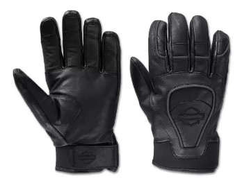 Handschuhe Ovation Waterproof Black