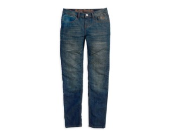 Performance Riding Jeans
