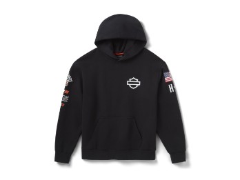 Factory Racing Team Pullover /Hoodie