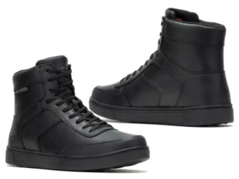 HERRENSCHUH `GRADY´ CE – SCHWARZ