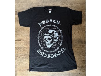 Männer Dealer T-Shirt Grit