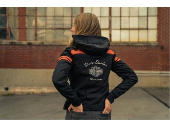 Miss Enthusiast Soft Shell Jacke