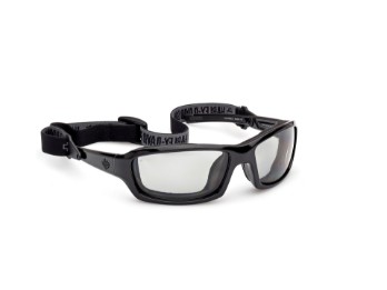 Motorradbrille HZ004563_01D GYM TIME 2.0 shiny black