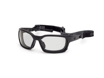 Motorradbrille HZ004665 CLASSIC EAGLE 2.0 matte black
