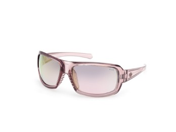Damen Sonnenbrille HZ0050 Common Bond in Pink Crystal