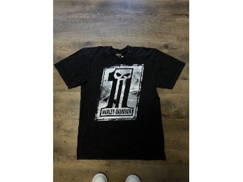 T-Shirt DC Inc. Black