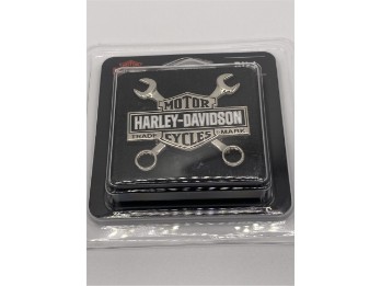 Pin H-D Wrench