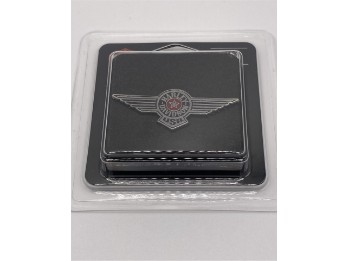 PIN H-D USA Wings