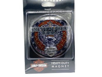 Magnet Harley Rivet Magnet 