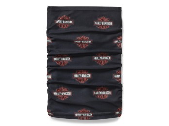 Halstuch/ NECK GAITER-KNIT,BLACK