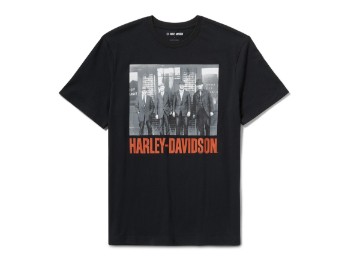 Gründer-Foto T-Shirt, Founders Archival