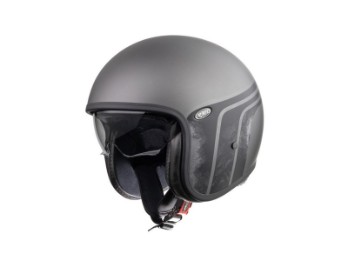 Helm "Evo BTR17 BM" Matt Gray