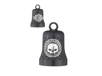 Ride Bell Willi G Dia Bell