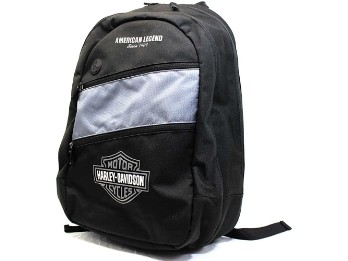 Day Pack Grey