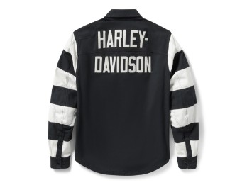 Motorrad-Hemdjacke Breakout Operative 2.0