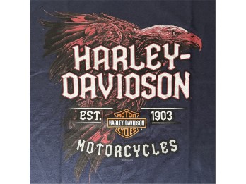 Männer Dealer T-Shirt Smokescreen