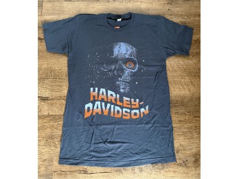 Männer Dealer T-Shirt Terminator