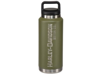 Wasserflasche Motor Co.