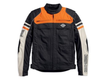 Funktionsjacke Metonga Switchback 