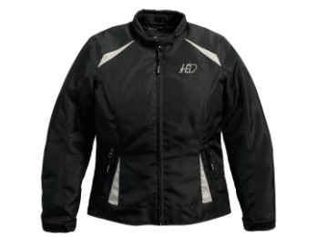 Textiljacke Rumor Waterproof