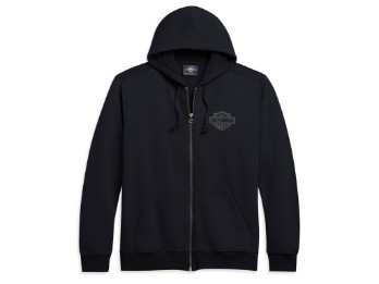 Hoodie H-D Logo