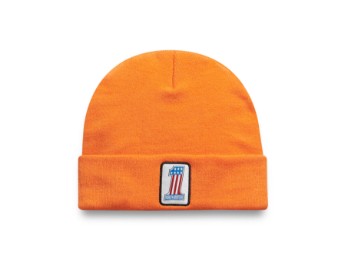 Mütze # 1 Orange