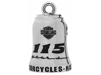 Ride Bell 115Th Anniversary