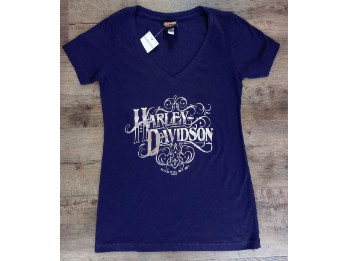 T-Shirt H-D Craftsman