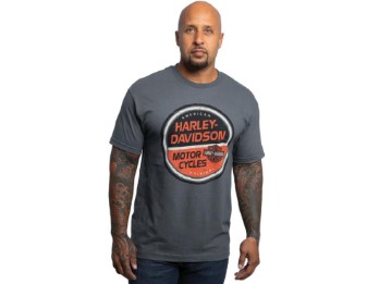 Harley shirt - Der Favorit 