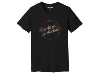 T-Shirt Forever Harley