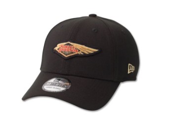 Kappe 120th Anniversary 39THIRTY Black Beauty