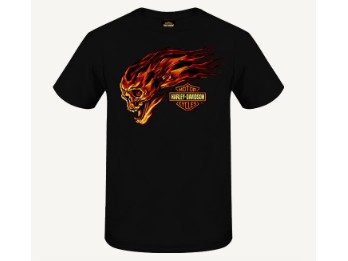T-Shirt Beast Mode Black
