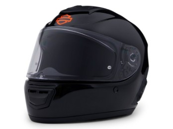 HELMET-FF,ECE,BOOM AUDIO,(N02)